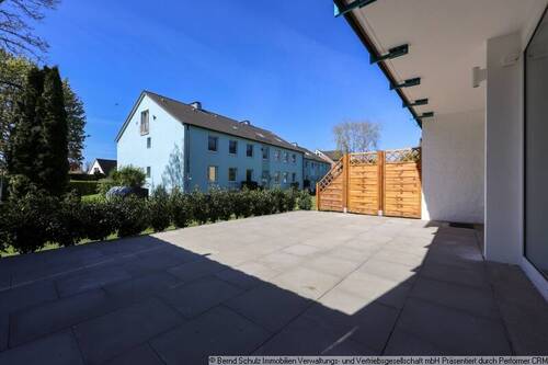 14 Terrasse - 