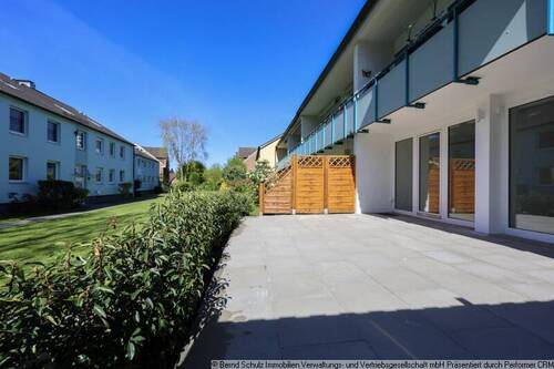 15 Terrasse - 