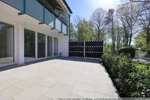 16 Terrasse - 