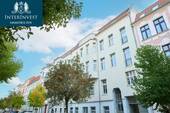 Haus - 3 Zimmer Etagenwohnung zur Miete in Magdeburg