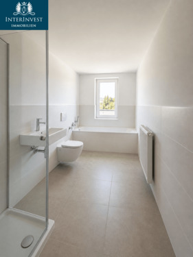 Badezimmer Gutenbergstraße - 