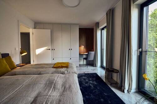 Schlafzimmer - 