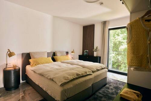 Schlafzimmer - 