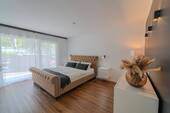 Schlafzimmer 3 1.OG - 