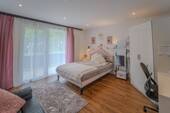 Schlafzimmer 1.OG - 