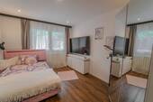 Schlafzimmer 2 1.OG - 