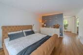 Schlafzimmer 3 1.OG - 