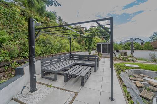 Pavillion - 