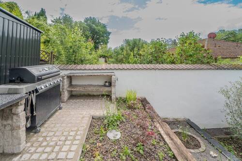 BBQ Area - 
