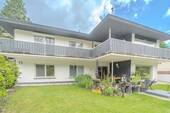 Seitenansicht - 