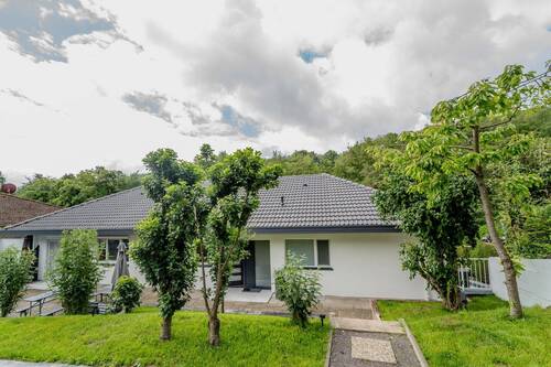 Rückansicht - 