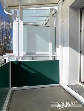 Balkon - 