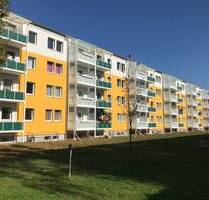 Schöne 4-Raum-Wohnung wartet auf ruhige Mieter! - Bad Dürrenberg