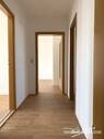 Flur - 4 Zimmer Etagenwohnung zur Miete in Bad Dürrenberg