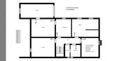 Grundriss Keller - 