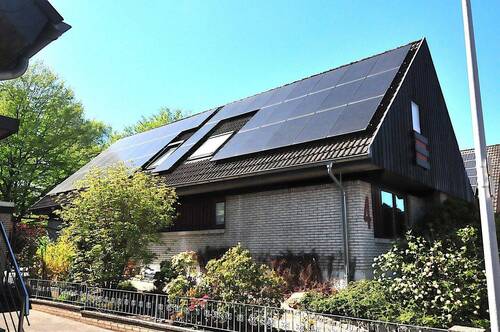 PV Anlage - 