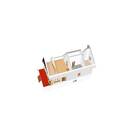 Grundriss Obergeschoss 3D - 
