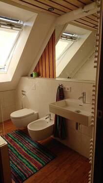 Bad Obergeschoss - 