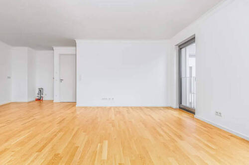 Bild 2 - 3 Zimmer Etagenwohnung zum Kaufen in Berlin