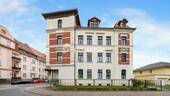 Außenansicht 3 - 2 Zimmer Etagenwohnung in Meißen