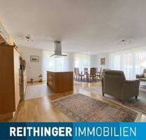 4,5 Zimmer-Mietwohnung in Singen Nord - Singen (Hohentwiel)