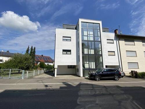 Bild2 - 4 Zimmer Etagenwohnung zur Miete in Singen (Hohentwiel)