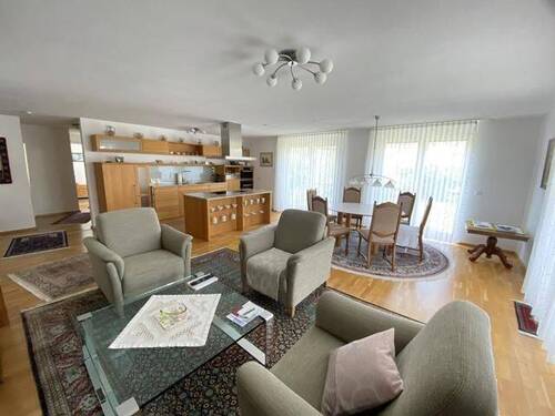 Bild4 - Etagenwohnung mit 150,00 m² in Singen (Hohentwiel) zur Miete