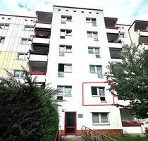 Leerstehendes 1-Zimmerappartement in ruhiger, grüner Lage - Berlin Neu-Hohenschönhausen