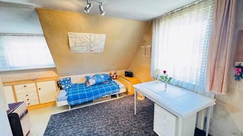 Zimmer OG - 