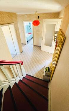 Treppe - 