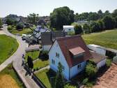 Einfamilenwohnhaus - Wohnhaus in ruhiger Ortsrandlage von Sulzbach-Rosenberg