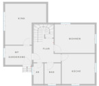 Grundriss EG - 