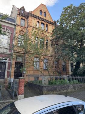 Annenstr. 35.JPG - Vollvermietetes 4 Fam. Haus in guter Lage von Bernburg