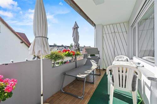 Balkon - 
