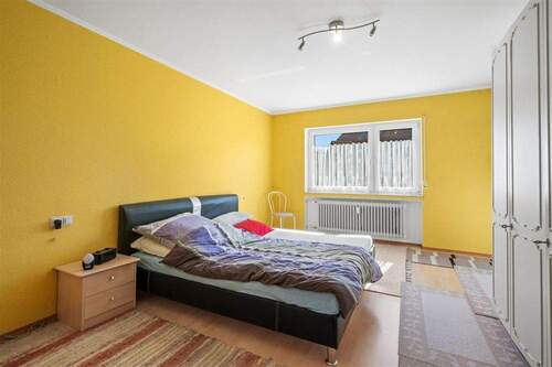 Schlafzimmer - 