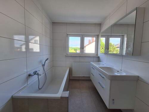 Badezimmer - 