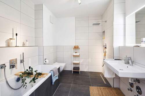 Badezimmer - 
