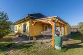 Bild 3 - 3 Zimmer Bungalow in Milower Land