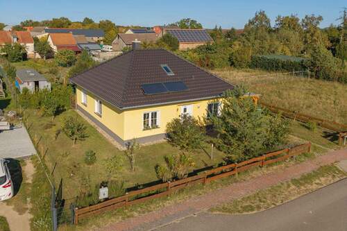Bild 4 - Bungalow mit 95,00 m² in Milower Land zum Kaufen