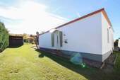 Ferienbungalow und Garage - Doppelhaushälfte mit 75,00 m² in Mönchgut zum Kaufen