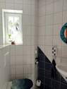 Gästebad mit Fenster EG - 