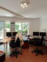Einliegerwohnung Büro UG - 