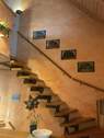 Treppenaufgang - 