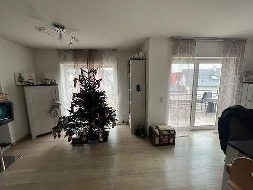 Wohn-/Essbereich EG - Einfamilienhaus mit 192,00 m&sup2; in Wellendingen / Wilflingen zum Kaufen