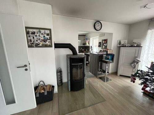 Wohn-/Essbereich EG - 