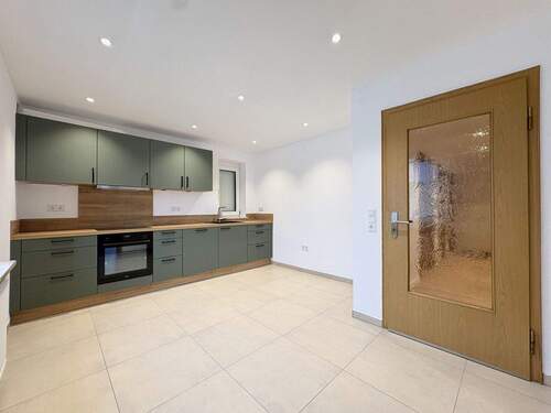 Wohnküche - 3 Zimmer Etagenwohnung in Ingolstadt