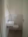 Gäste- WC - 