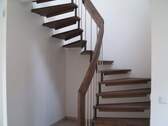 offene Treppe - 