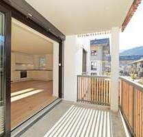 Moderne Wohnung mit Westbalkon und Alpblick! - Garmisch-Partenkirchen