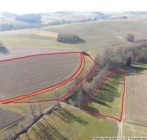 Landwirtschaftliche Fläche Nähe Oberdorfen